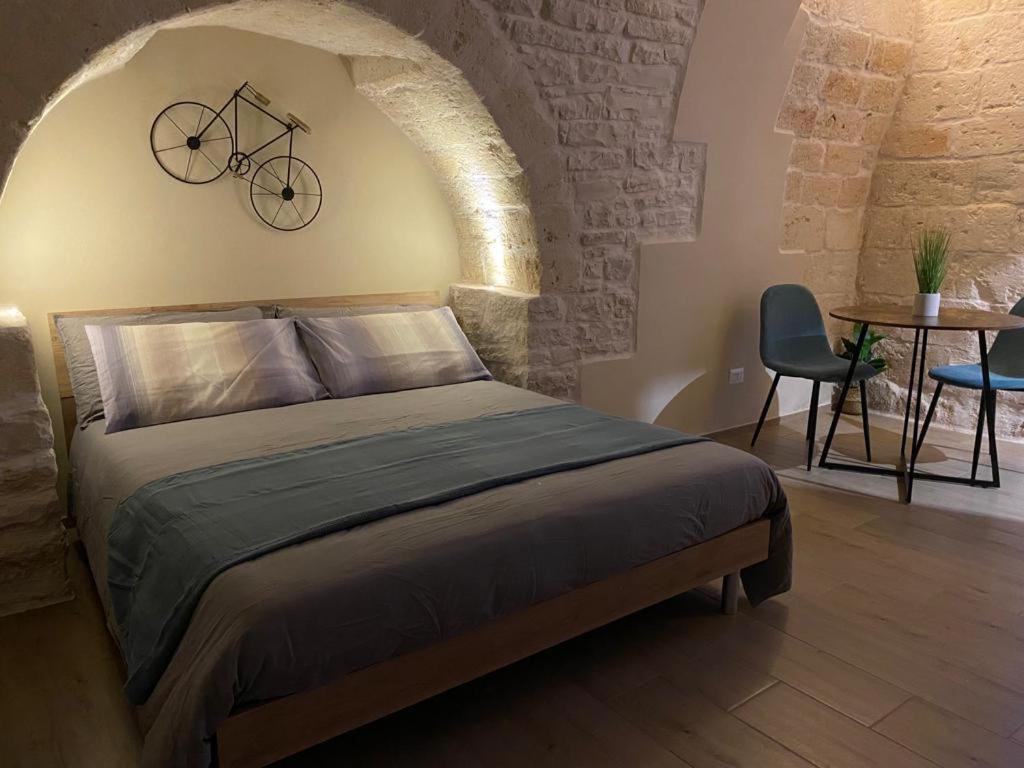 Regina Bona Rooms Modugno Exterior photo