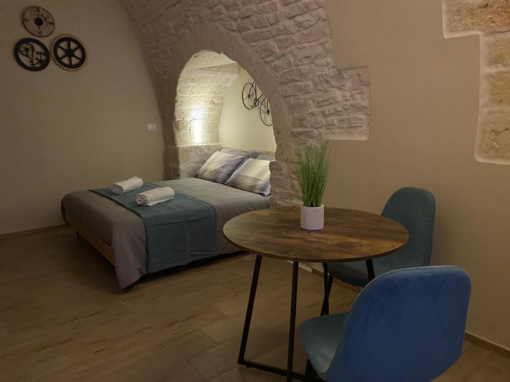 Regina Bona Rooms Modugno Exterior photo